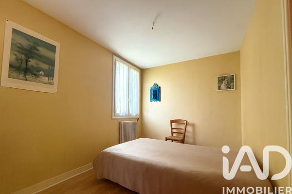 Appartement à vendre 2 pièces 51 m² Avon