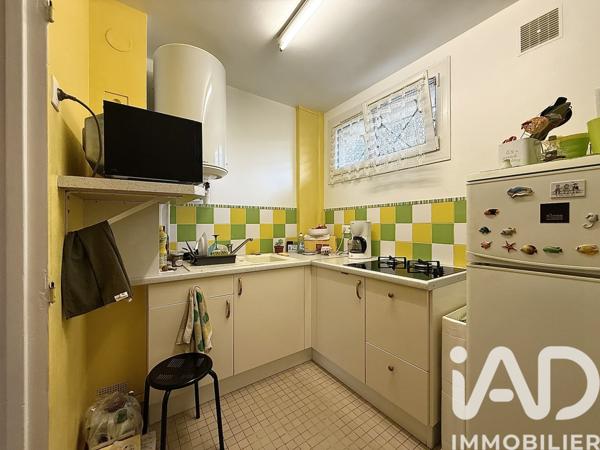 Appartement à vendre 2 pièces 51 m² Avon