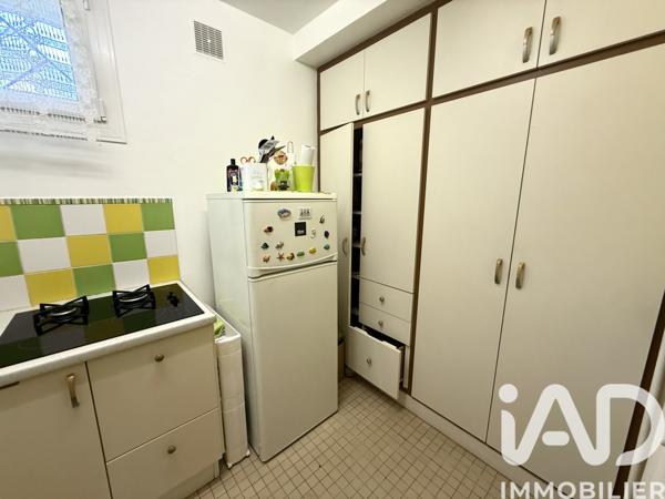 Appartement à vendre 2 pièces 51 m² Avon