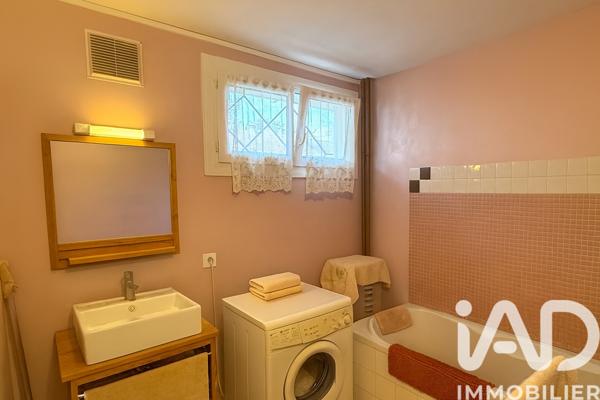 Appartement à vendre 2 pièces 51 m² Avon