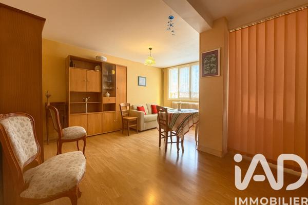 Appartement à vendre 2 pièces 51 m² Avon