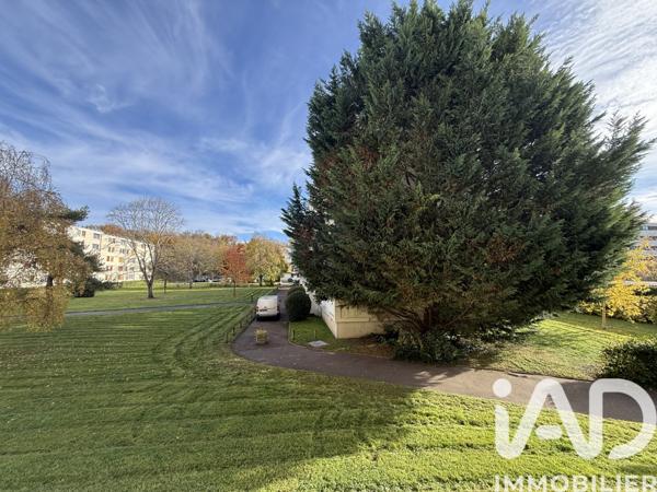 Appartement à vendre 2 pièces 51 m² Avon