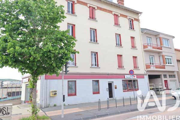 Appartement à vendre 2 pièces 57 m² Clermont-Ferrand