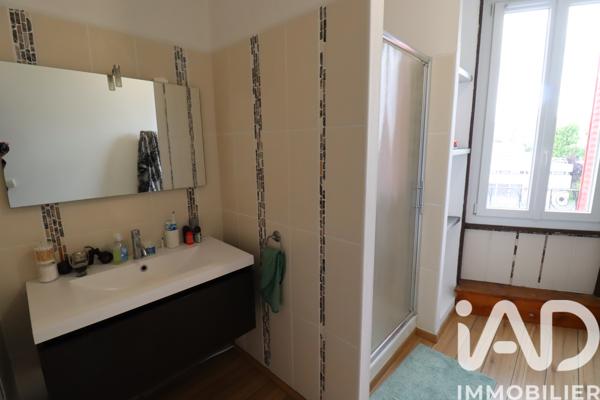 Appartement à vendre 2 pièces 57 m² Clermont-Ferrand