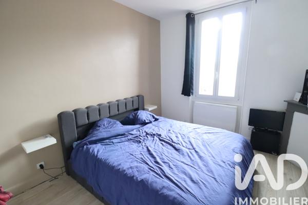 Appartement à vendre 2 pièces 57 m² Clermont-Ferrand