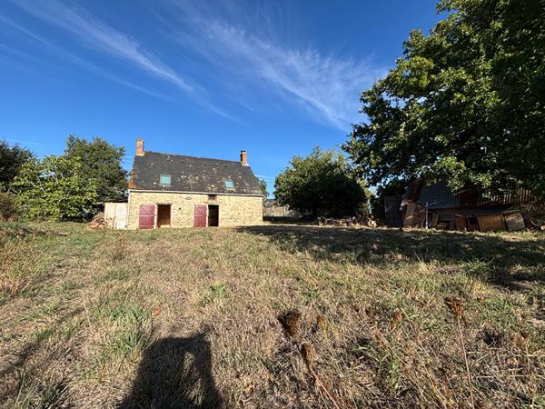 Maison Herbignac 3 pièce(s)