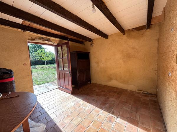 Maison Herbignac 3 pièce(s)