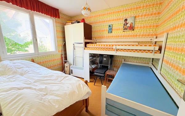 Appartement à vendre    3 pièces • 47,18 m2 La Baule-Escoublac