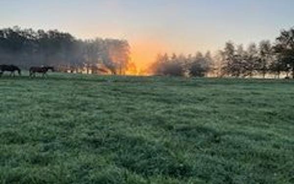 Terrain à vendre    Saint-Just-le-Martel