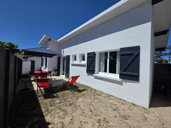 Maison
         6 pièces
        - 130 m² Exclusivité 714 000 € *