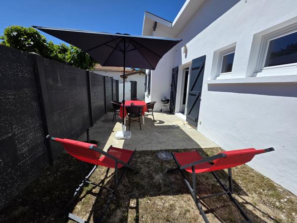 Maison
         6 pièces
        - 130 m² Exclusivité 714 000 € *