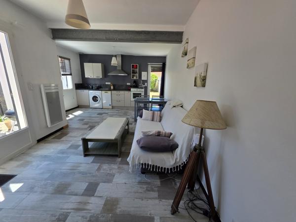 Maison
         6 pièces
        - 130 m² Exclusivité 714 000 € *