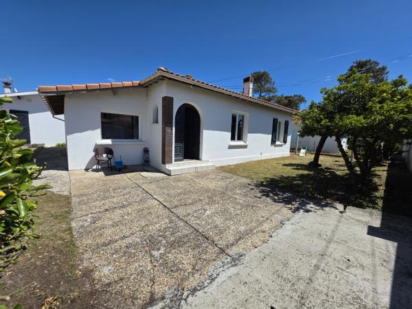 Maison
         6 pièces
        - 130 m² Exclusivité 714 000 € *