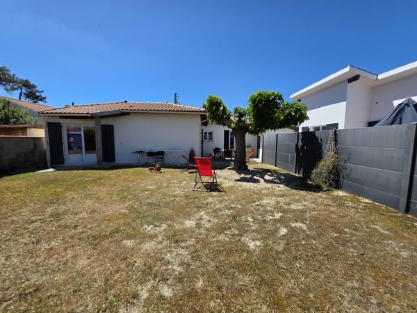 Maison
         6 pièces
        - 130 m² Exclusivité 714 000 € *