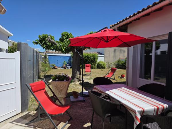 Maison
         6 pièces
        - 130 m² Exclusivité 714 000 € *
