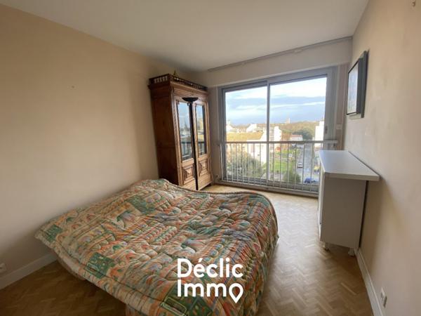 Vente appartement La rochelle, 108m² 4 pièces 445 000€ Charente-maritime