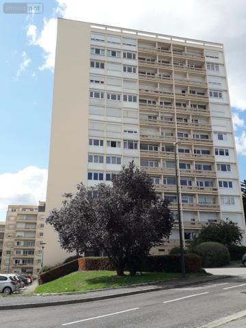 Appartement à louer à Laval en Mayenne (53000), ref : 53006-L311