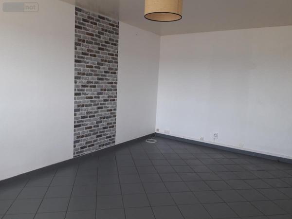 Appartement à louer à Laval en Mayenne (53000), ref : 53006-L311