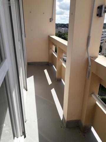 Appartement à louer à Laval en Mayenne (53000), ref : 53006-L311