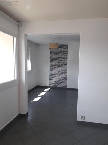 Appartement à louer à Laval en Mayenne (53000), ref : 53006-L311