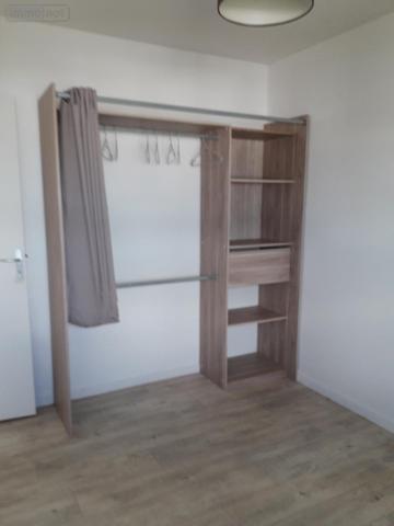 Appartement à louer à Laval en Mayenne (53000), ref : 53006-L311