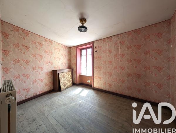 Maison à vendre 8 pièces 156 m² Saint-Félicien