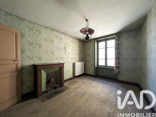 Maison à vendre 8 pièces 156 m² Saint-Félicien