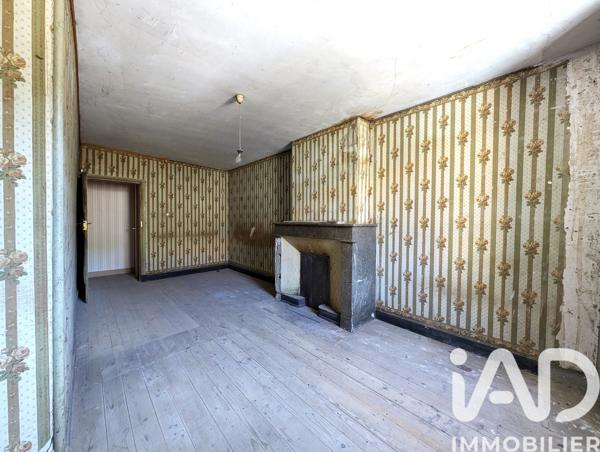 Maison à vendre 8 pièces 156 m² Saint-Félicien