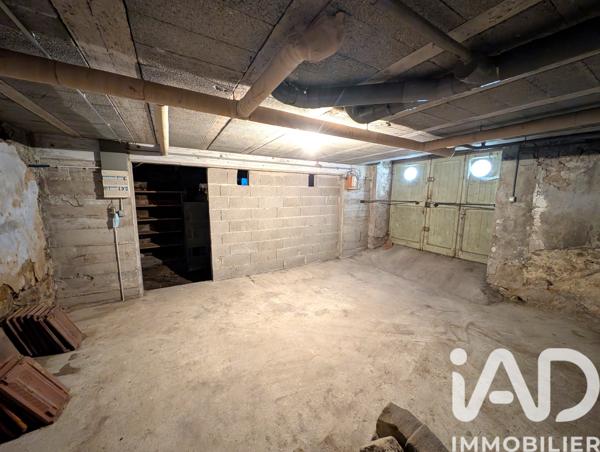 Maison à vendre 8 pièces 156 m² Saint-Félicien