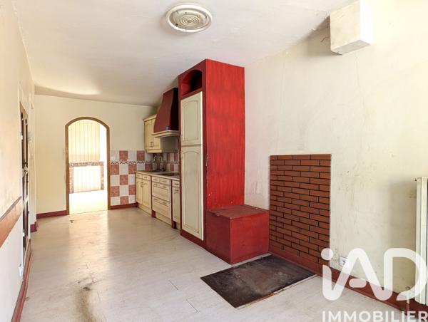 Maison à vendre 8 pièces 156 m² Saint-Félicien