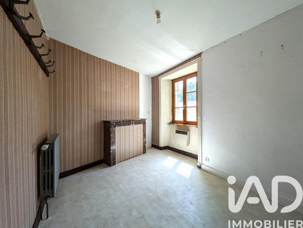 Maison à vendre 8 pièces 156 m² Saint-Félicien