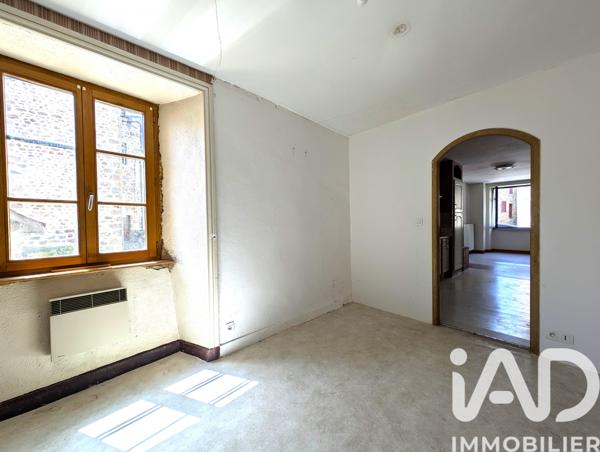 Maison à vendre 8 pièces 156 m² Saint-Félicien