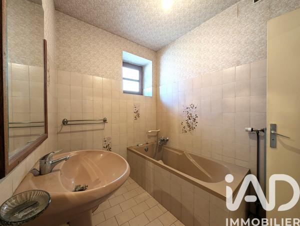 Maison à vendre 8 pièces 156 m² Saint-Félicien