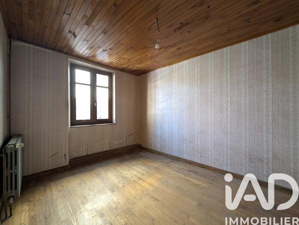 Maison à vendre 8 pièces 156 m² Saint-Félicien