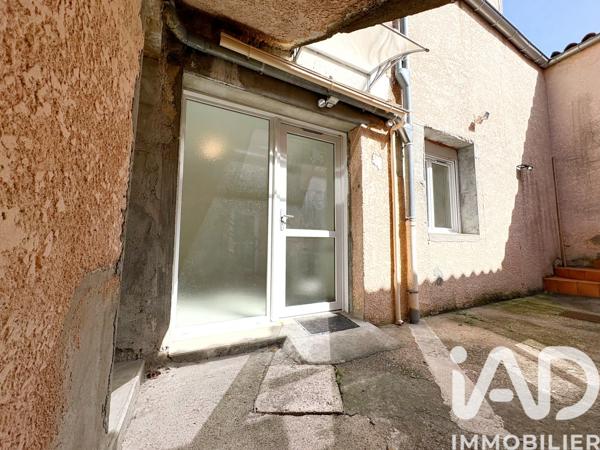 Appartement à vendre 3 pièces 64,02 m² Salaise-sur-Sanne