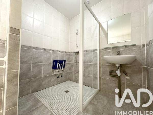 Appartement à vendre 3 pièces 64,02 m² Salaise-sur-Sanne