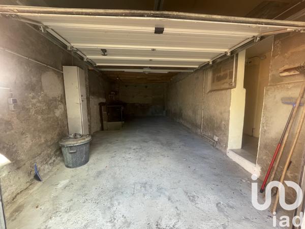 Maison à vendre 3 pièces 101 m² Saint-Maurice-l'Exil