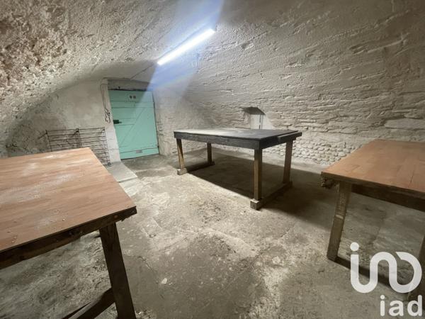 Maison à vendre 3 pièces 101 m² Saint-Maurice-l'Exil