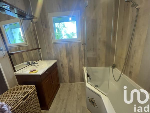 Maison à vendre 3 pièces 101 m² Saint-Maurice-l'Exil