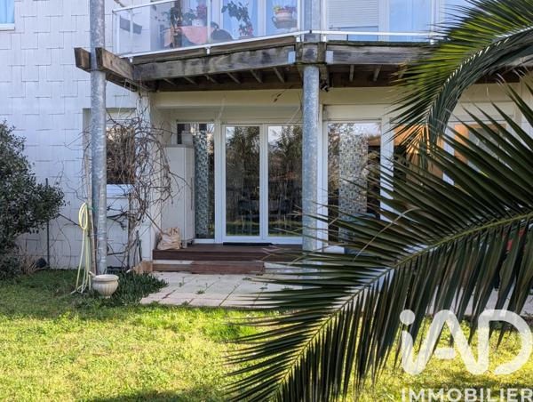 Appartement à vendre 6 pièces 104 m² Biscarrosse