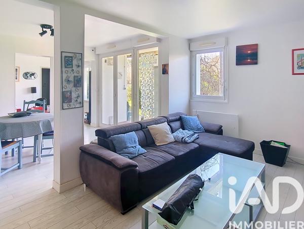 Appartement à vendre 6 pièces 104 m² Biscarrosse