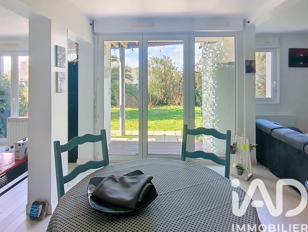 Appartement à vendre 6 pièces 104 m² Biscarrosse