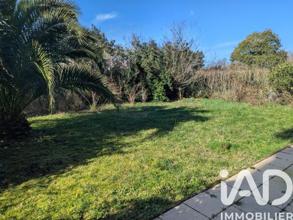 Appartement à vendre 6 pièces 104 m² Biscarrosse