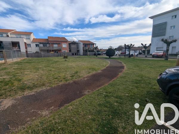 Appartement à vendre 6 pièces 104 m² Biscarrosse