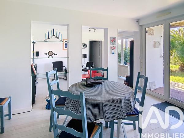 Appartement à vendre 6 pièces 104 m² Biscarrosse