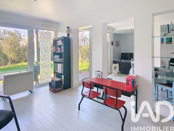 Appartement à vendre 6 pièces 104 m² Biscarrosse