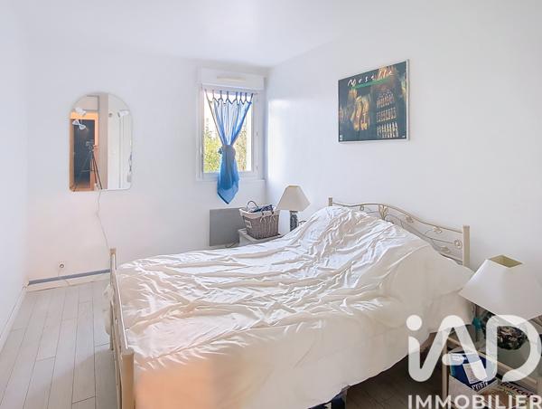 Appartement à vendre 6 pièces 104 m² Biscarrosse