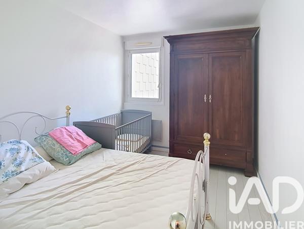 Appartement à vendre 6 pièces 104 m² Biscarrosse