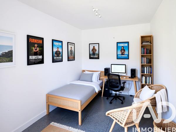 Appartement à vendre 6 pièces 104 m² Biscarrosse