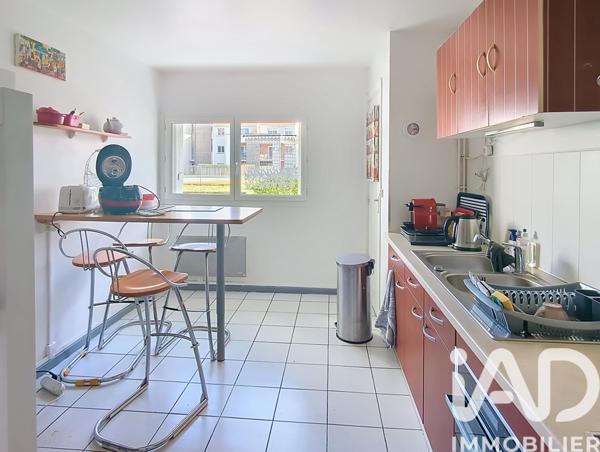 Appartement à vendre 6 pièces 104 m² Biscarrosse